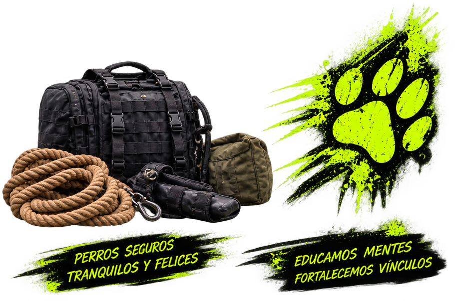 Tactical Dogs